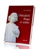 Odnaleźć Boga w sobie - okładka książki
