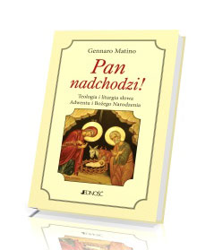 Pan nadchodzi!