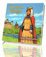 Święta Kinga