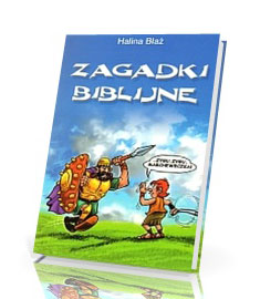 Zagadki Biblijne