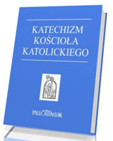 Katechizm Kościoła Katolickiego (mały format)