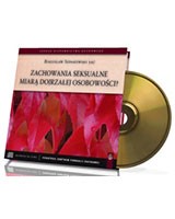 Zachowania seksualne miarą dojrzałej osobowości? (CD)