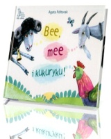 Bee, mee i kukuryku