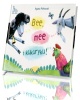 Bee, mee i kukuryku - okładka książki