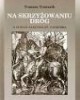 Na skrzyżowaniu dróg. O poezji - okładka książki
