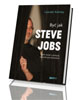 Być jak Steve Jobs - okładka książki