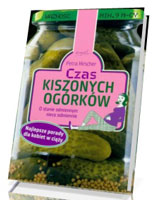 Czas kiszonych ogórków