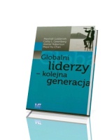 Globalni liderzy - kolejna generacja