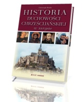 Historia duchowości chrześcijańskiej w zarysie