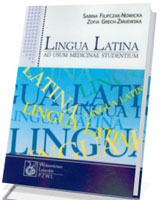 Lingua Latina ad usum medicinae studentium