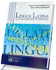 Lingua Latina ad usum medicinae - okładka książki