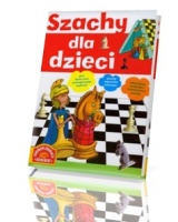 Szachy dla dzieci