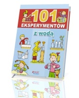 101 eksperymentów z wodą