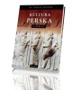 Kultura perska a Biblia - okładka książki