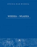 Wiedza. Władza
