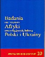 Badania nad religiami Afryki oraz religijnością ludową Polski i Ukrainy