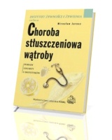 Choroba stłuszczeniowa wątroby