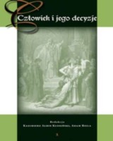 Człowiek i jego decyzje. Tom 1-2