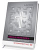 Droga Krzyżowa na nowo odczytana - okładka książki