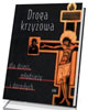 Droga Krzyżowa dla dzieci, młodzieży - okładka książki