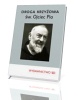 Droga Krzyżowa. Św. ojciec Pio - okładka książki