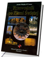 Przewodnik po Ziemi Świętej