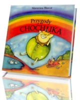 Przygody chochlika