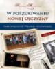 W poszukiwaniu nowej Ojczyzny. - okładka książki