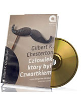 Człowiek, który był czwartkiem (CD)