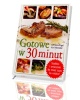 Gotowe w 30 minut - okładka książki