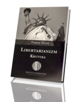 Libertarianizm. Krytyka