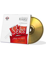 Seks jakiego nie znacie (CD mp3)