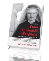 Szara eminencja Watykanu