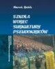 Szkoła wobec subkultury pseudokibiców - okładka książki
