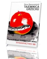 Tajemnica grzechu