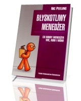 Błyskotliwy menedżer