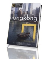 Hongkong. Przewodnik National Geographic