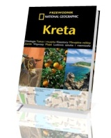 Kreta. Przewodnik National Geographic