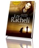 Łzy Racheli - okładka książki