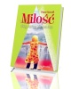 Miłość. Bóg który cię kocha - okładka książki