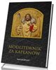 Modlitewnik za kapłanów - okładka książki