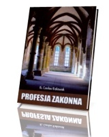 Profesja zakonna