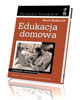 Edukacja domowa. Seria: Wyzwania - okładka książki