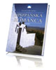 Hiszpańska romanca - okładka książki
