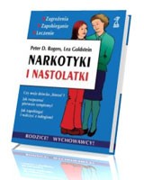 Narkotyki i nastolatki