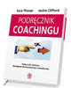 Podręcznik coachingu - okładka książki