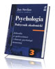 Psychologia. Podręcznik akademicki. - okładka książki