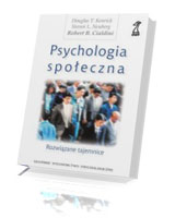 Psychologia społeczna. Rozwiązane tajemnice