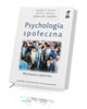 Psychologia społeczna. Rozwiązane - okładka książki