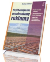 Psychologiczne mechanizmy reklamy